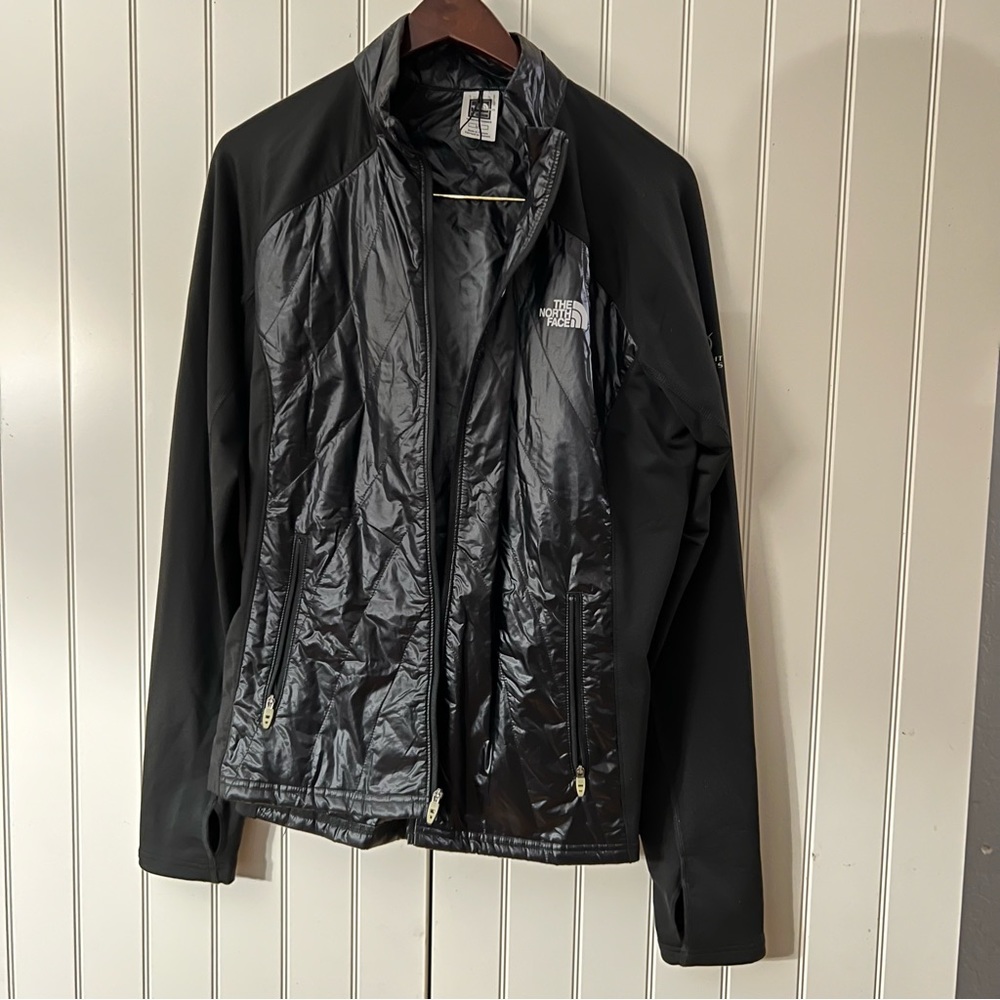 The North Face Women’s Outdoor Jacket